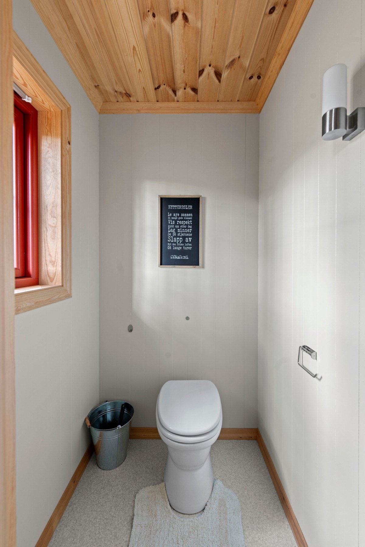Snurredass Galleribilde