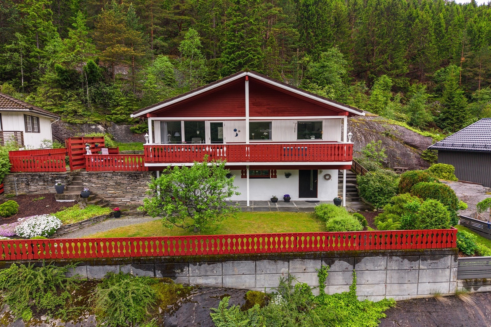 Velkommen til en hyggelig visning - husk påmelding! Galleribilde