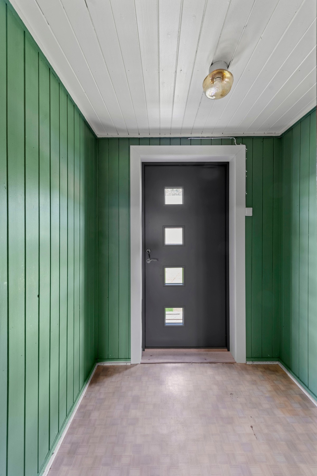 Velkommen inn Galleribilde
