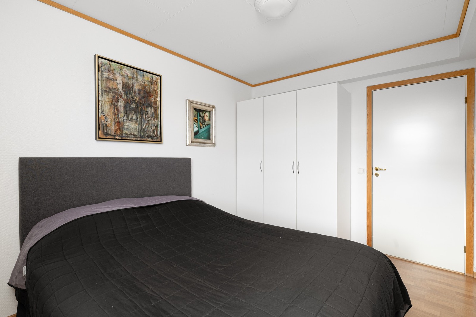 Soverom Galleribilde