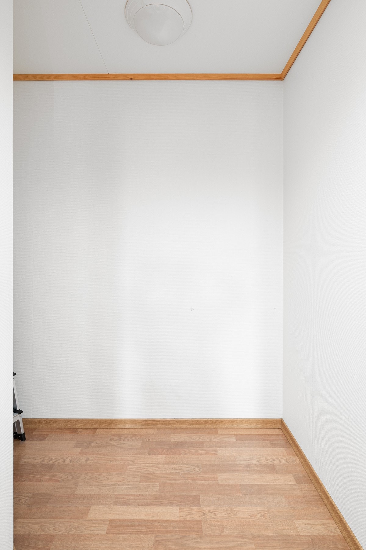 Praktisk bod inne i leiligheten Galleribilde