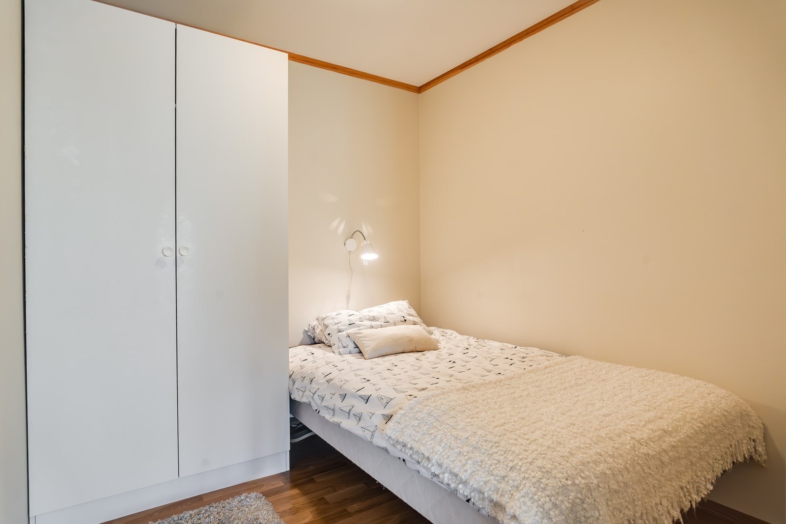 Sovealkove. Galleribilde