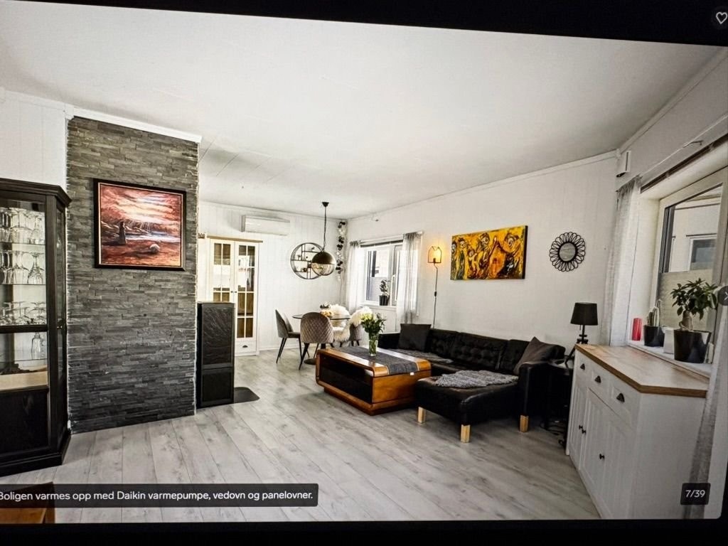 stue hovedbolig Galleribilde