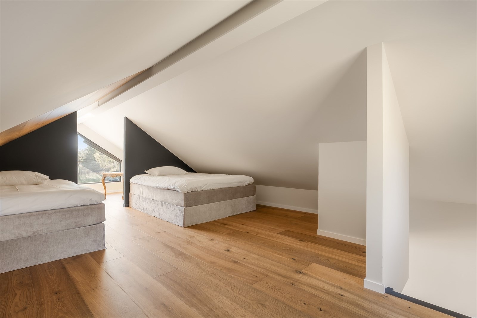 Gode lagringsmuligheter Galleribilde