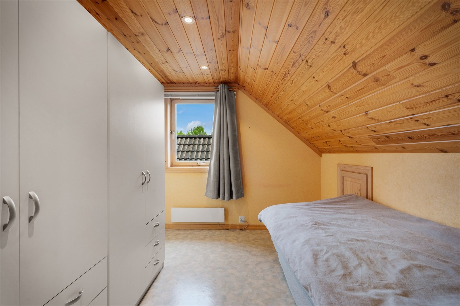 Perfekt som barnerom eller kontor. Galleribilde