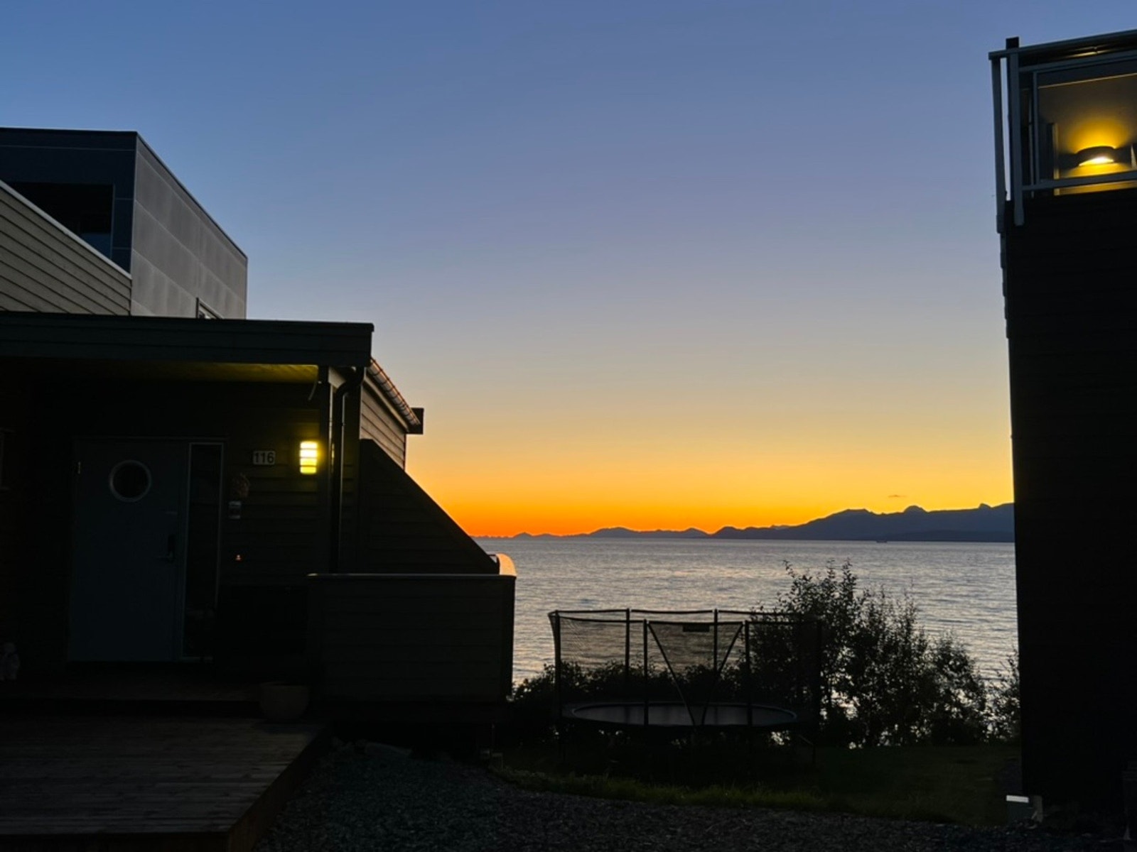 Selgers eget bilde Galleribilde