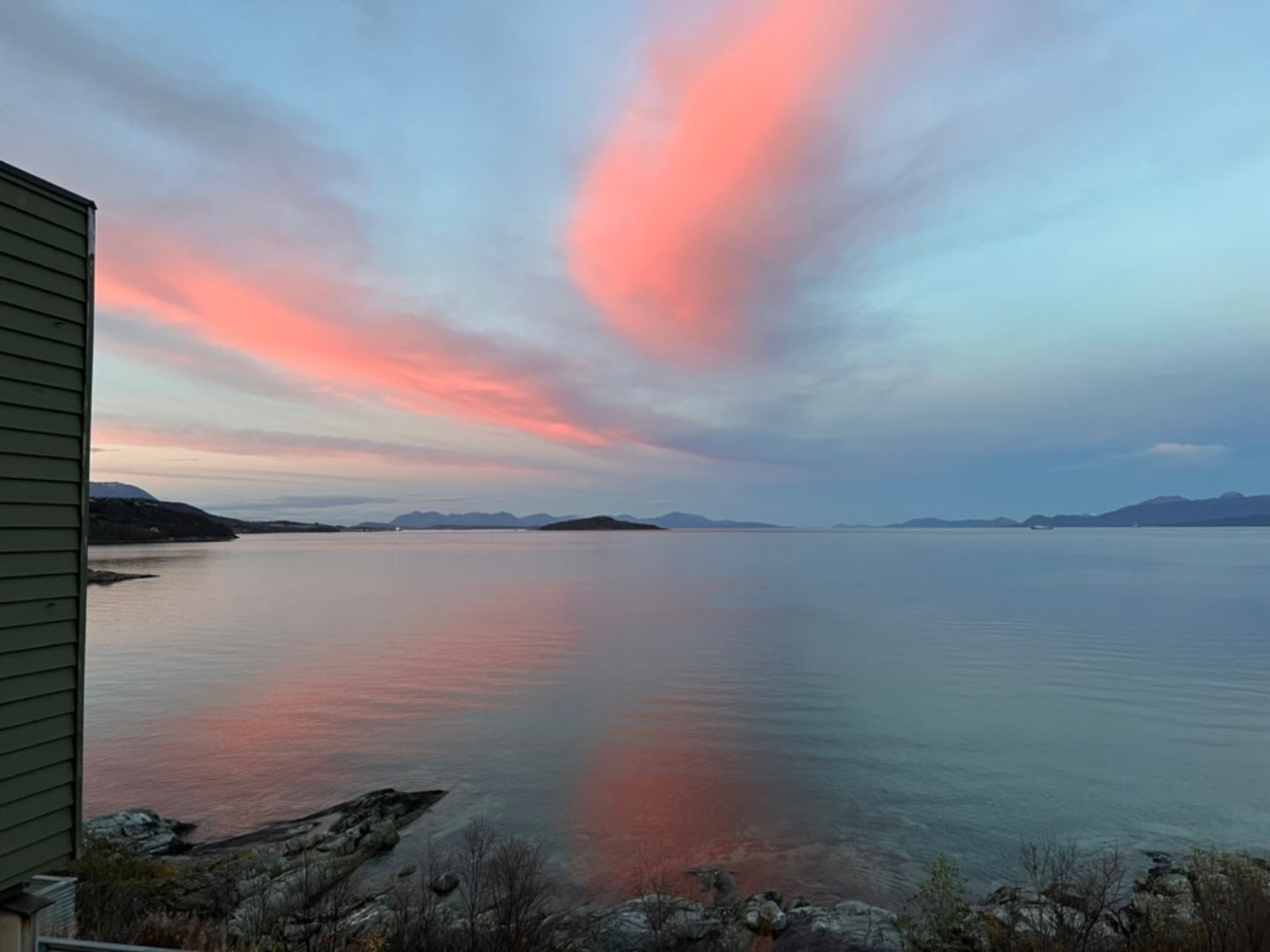 Selgers eget bilde Galleribilde