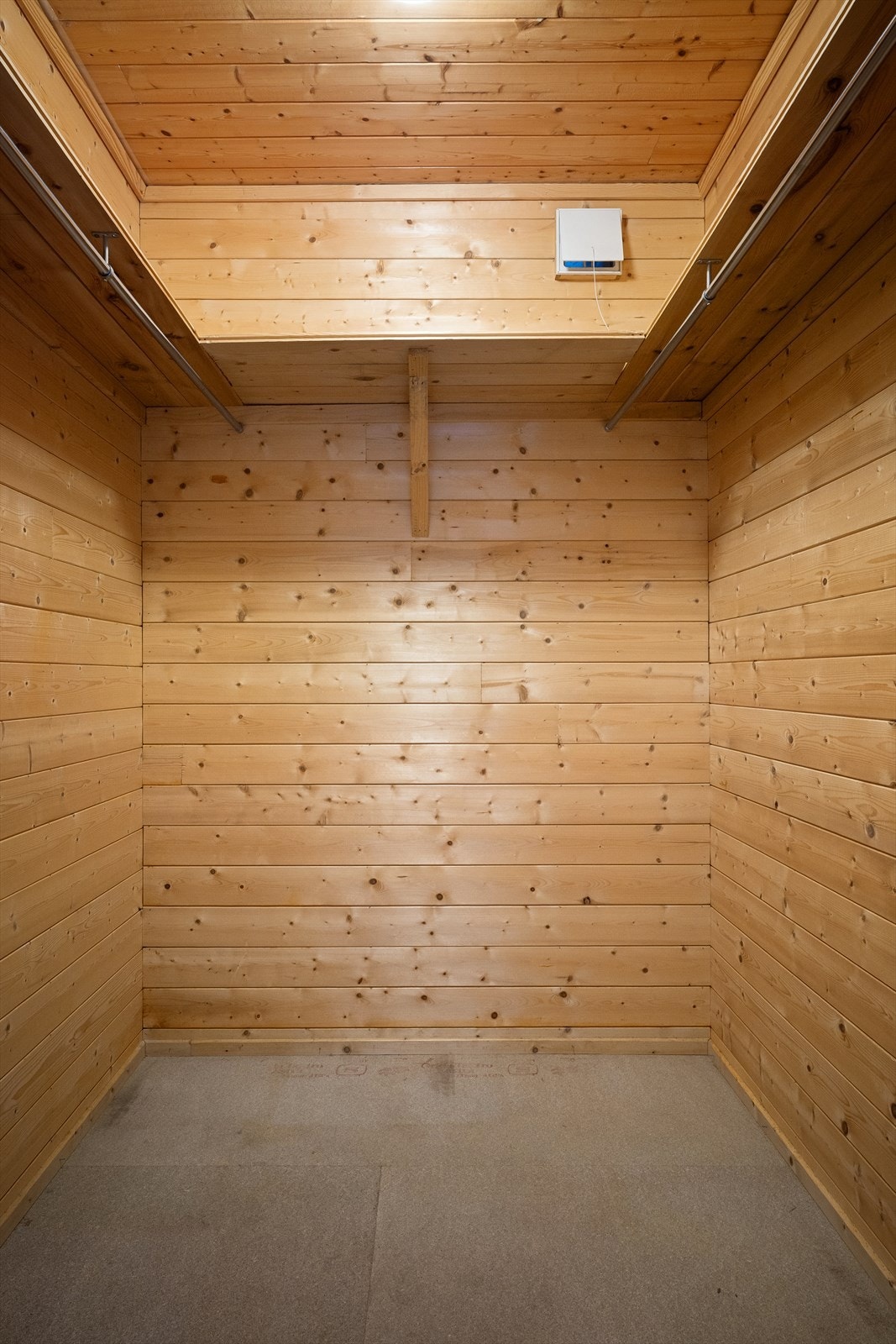Gode oppbevaringsmuligheter Galleribilde