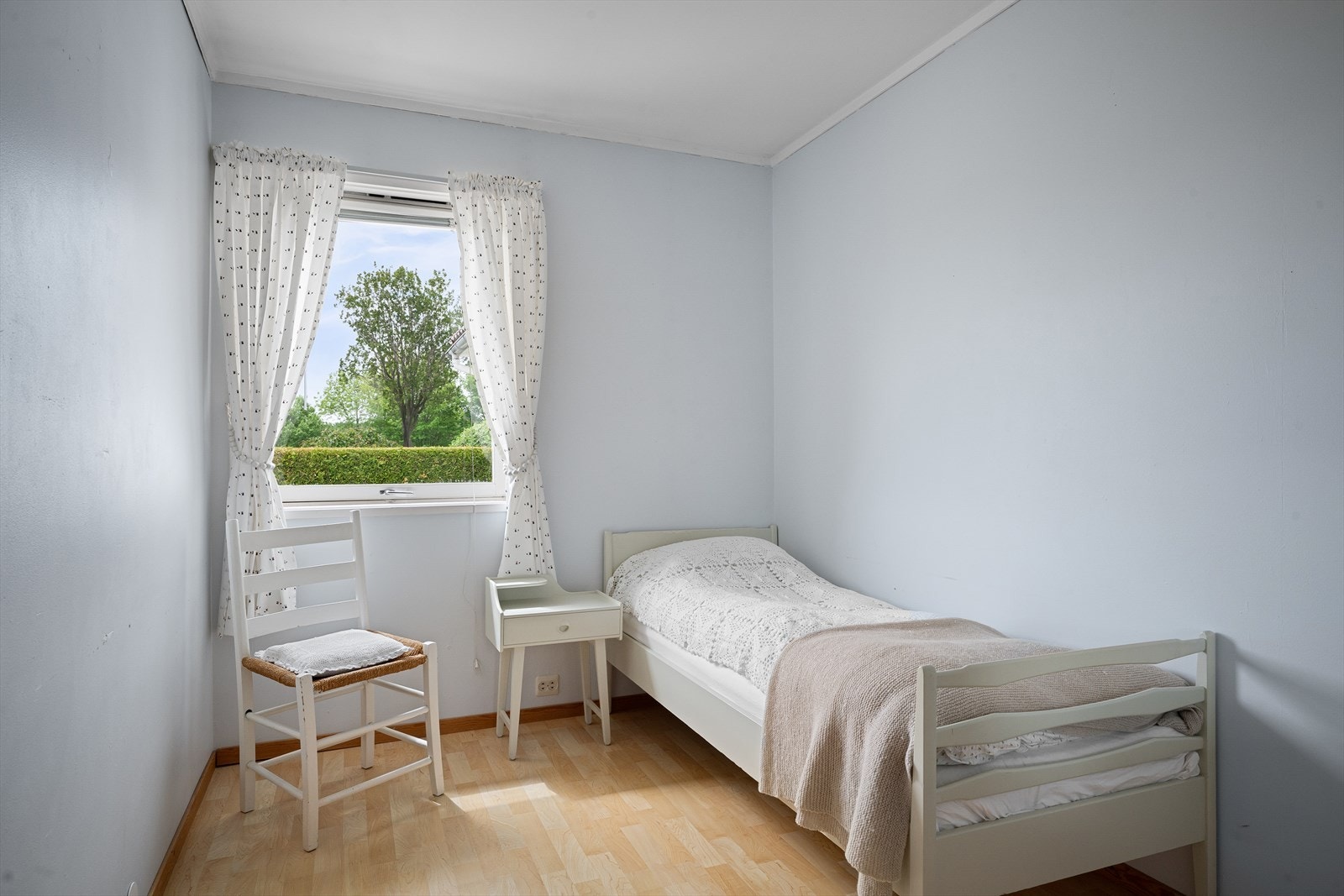 Soverom 3/4 Galleribilde