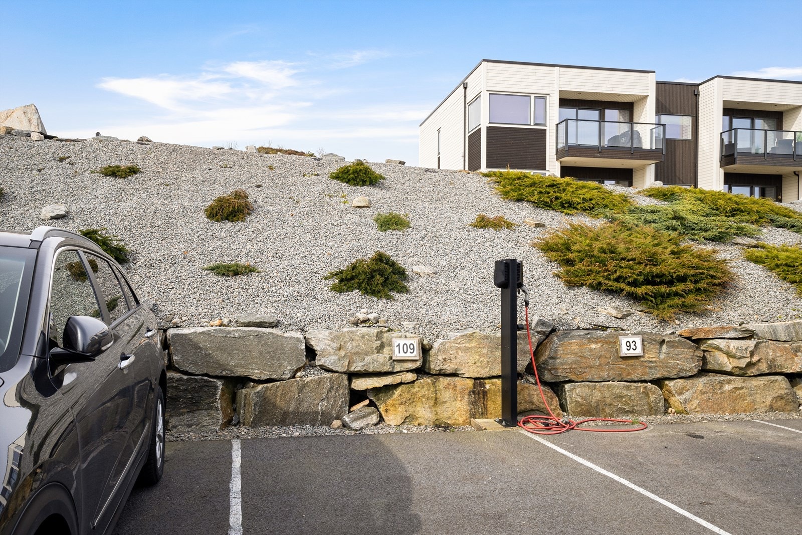 Carport Galleribilde