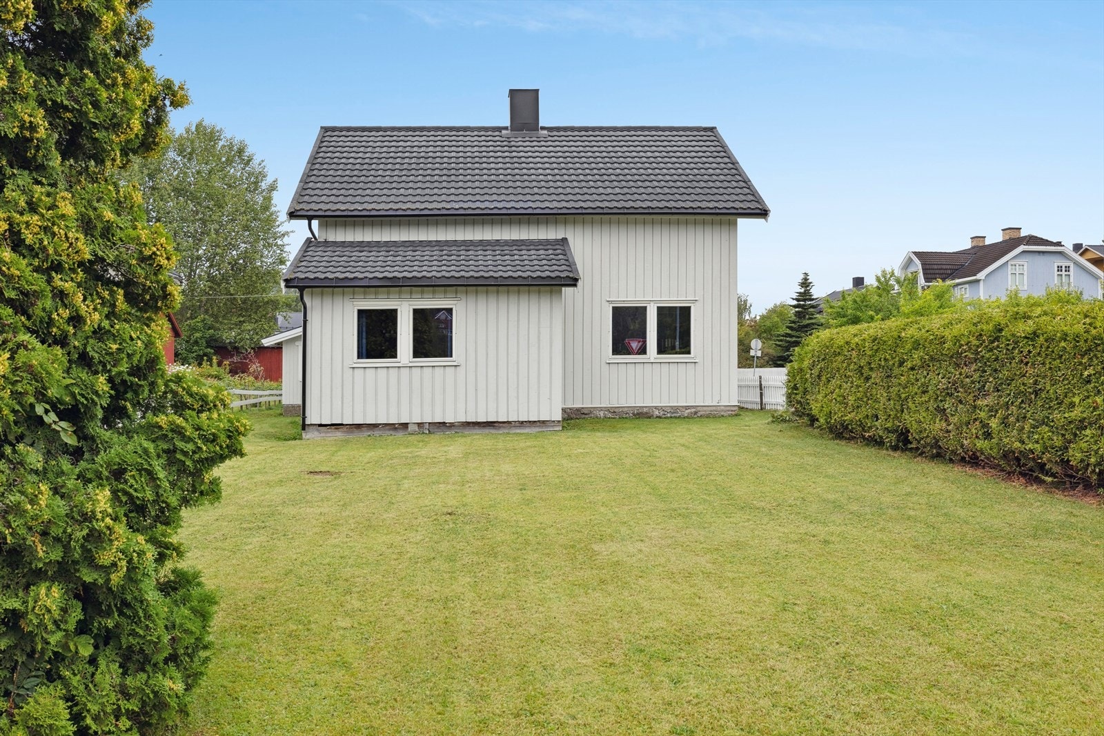God boltreplass for store og små. Galleribilde