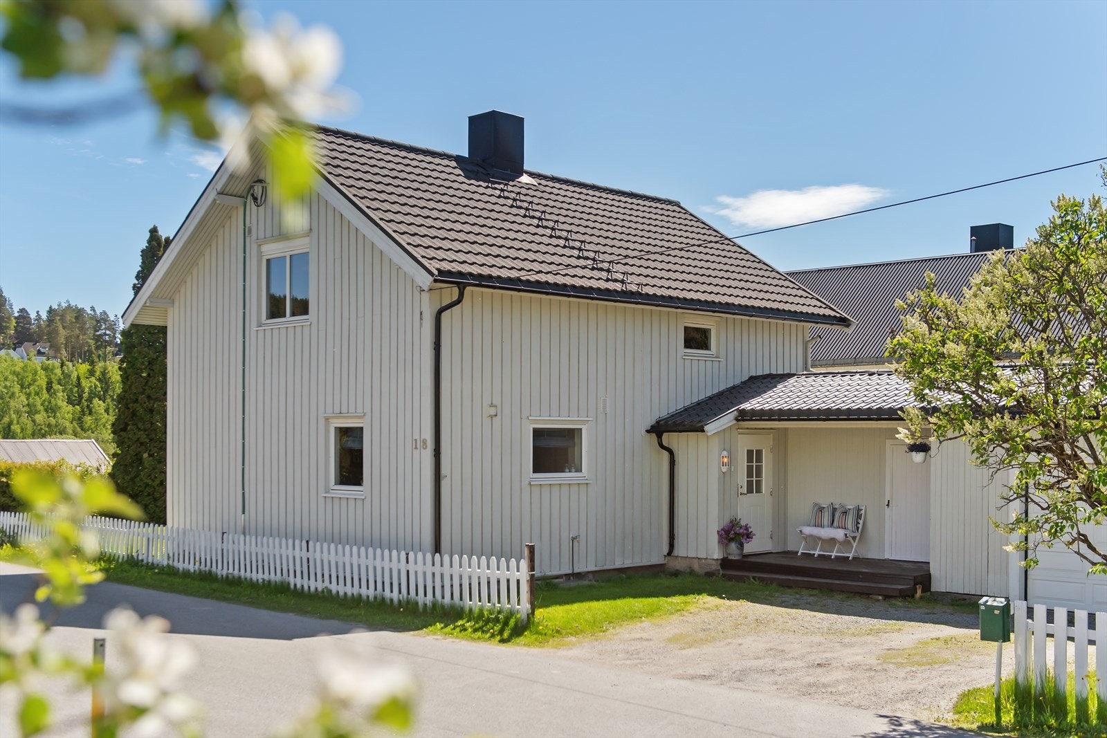 Velkommen til Jensstuvegen 18! Galleribilde