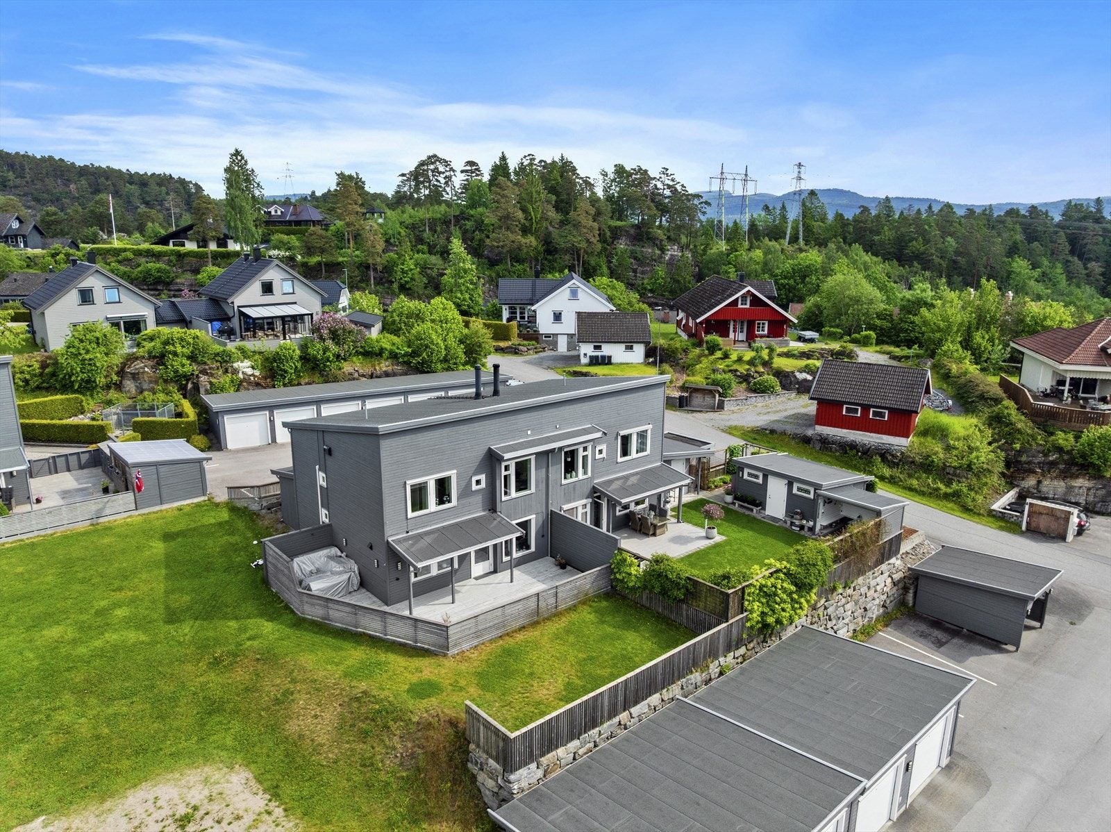 Velkommen til visning - husk påmelding! Galleribilde