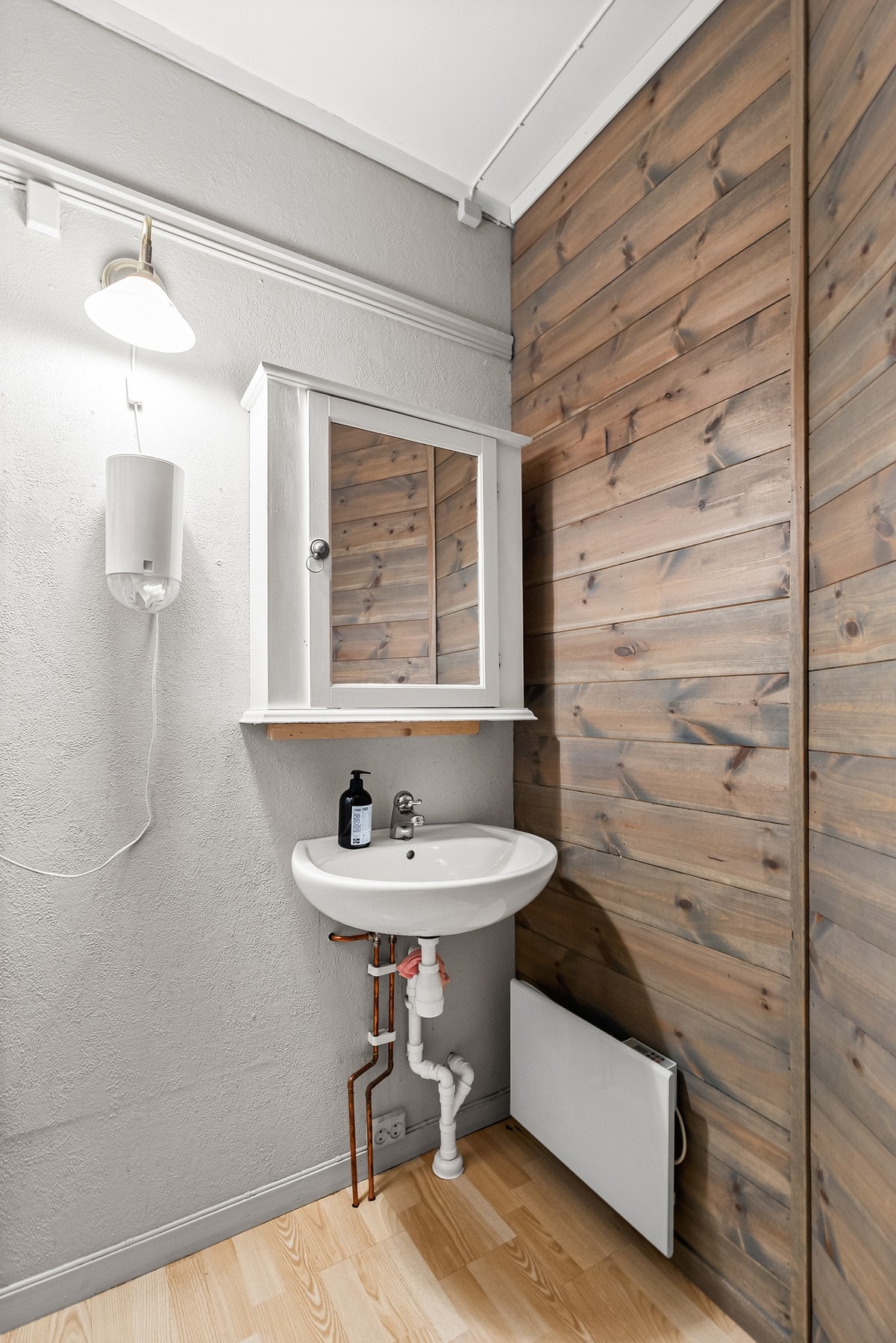 WC Galleribilde