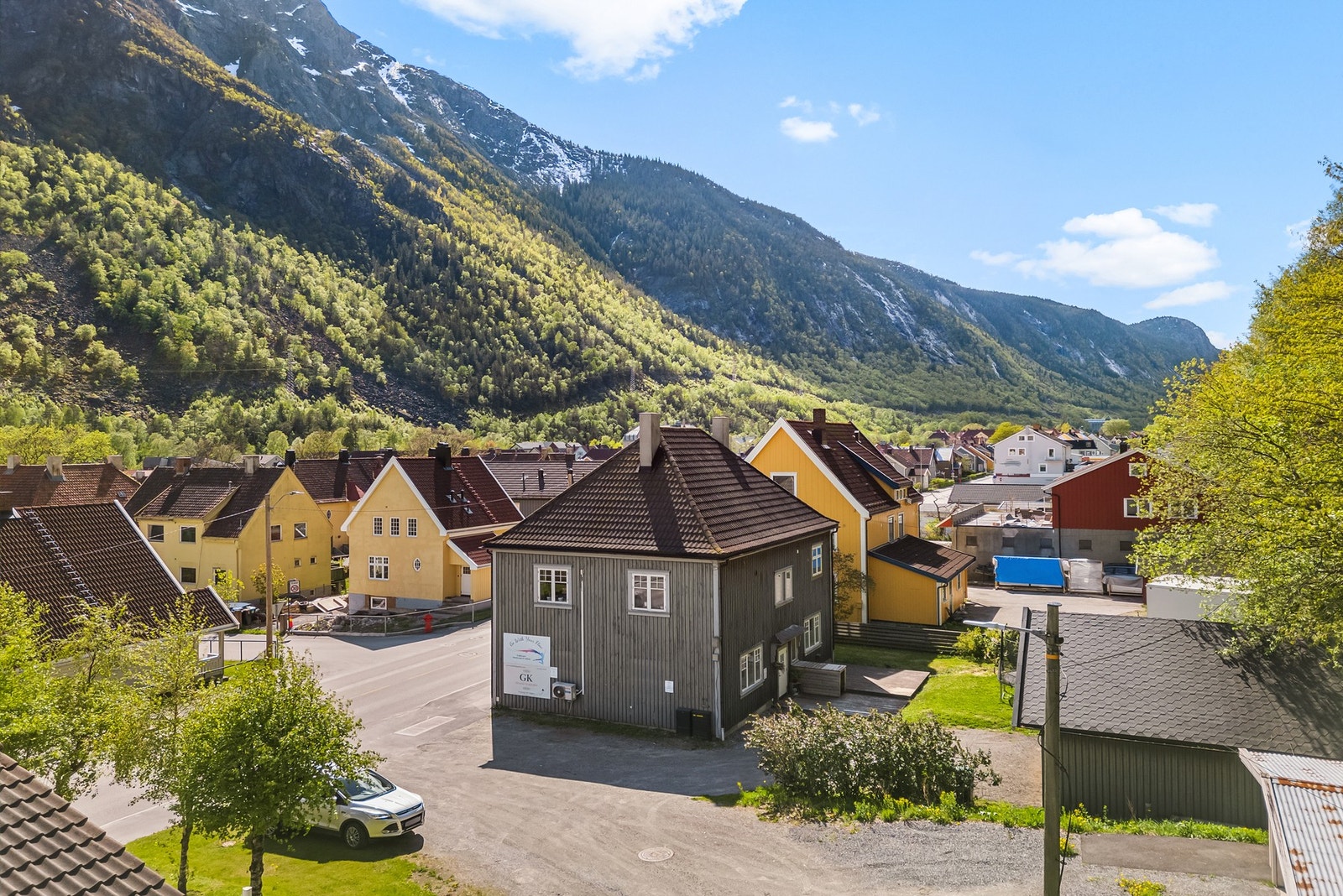 Galleribilde