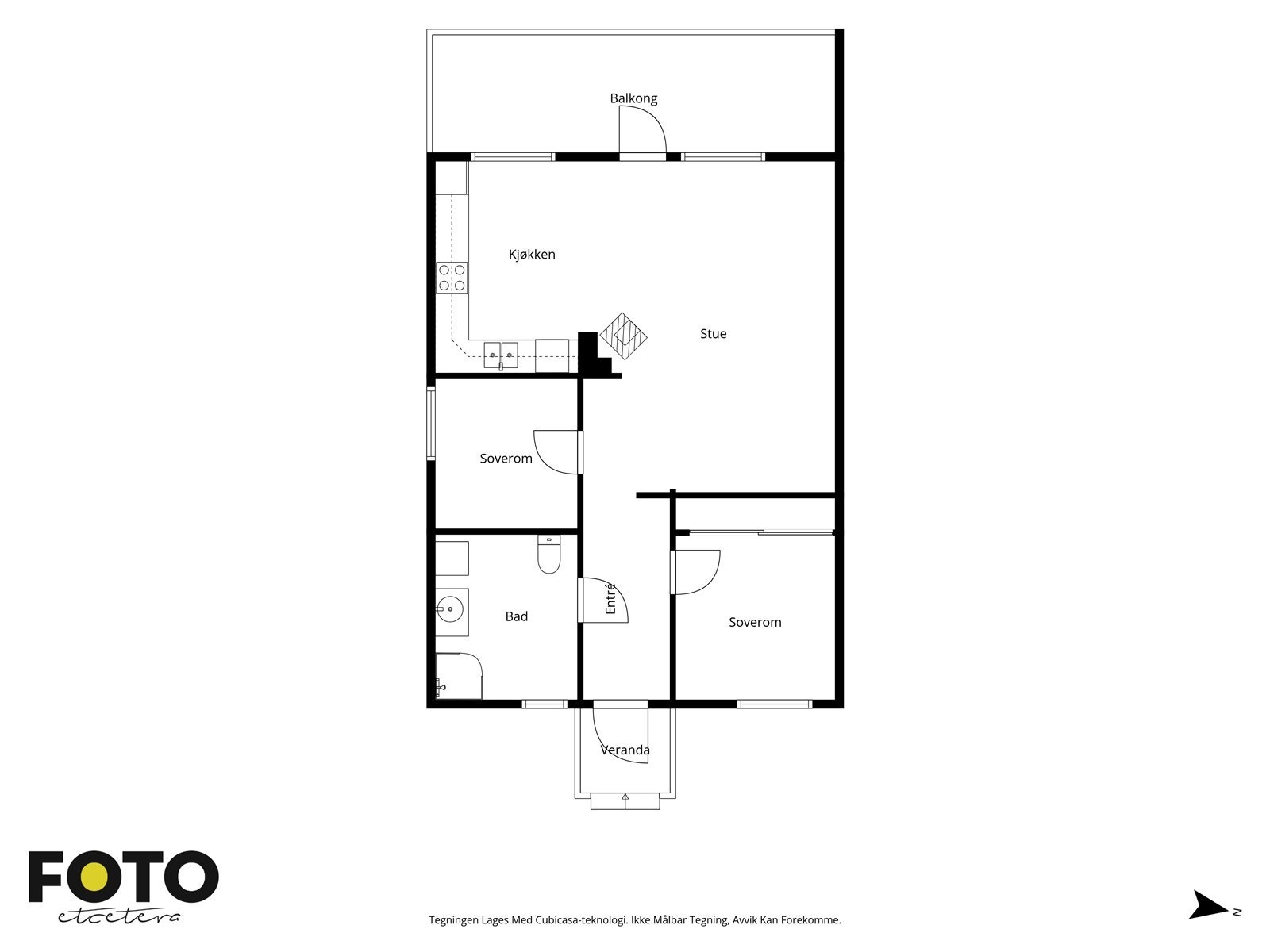 2nd_floor_tors_vei_25a_askim_without_dim Galleribilde