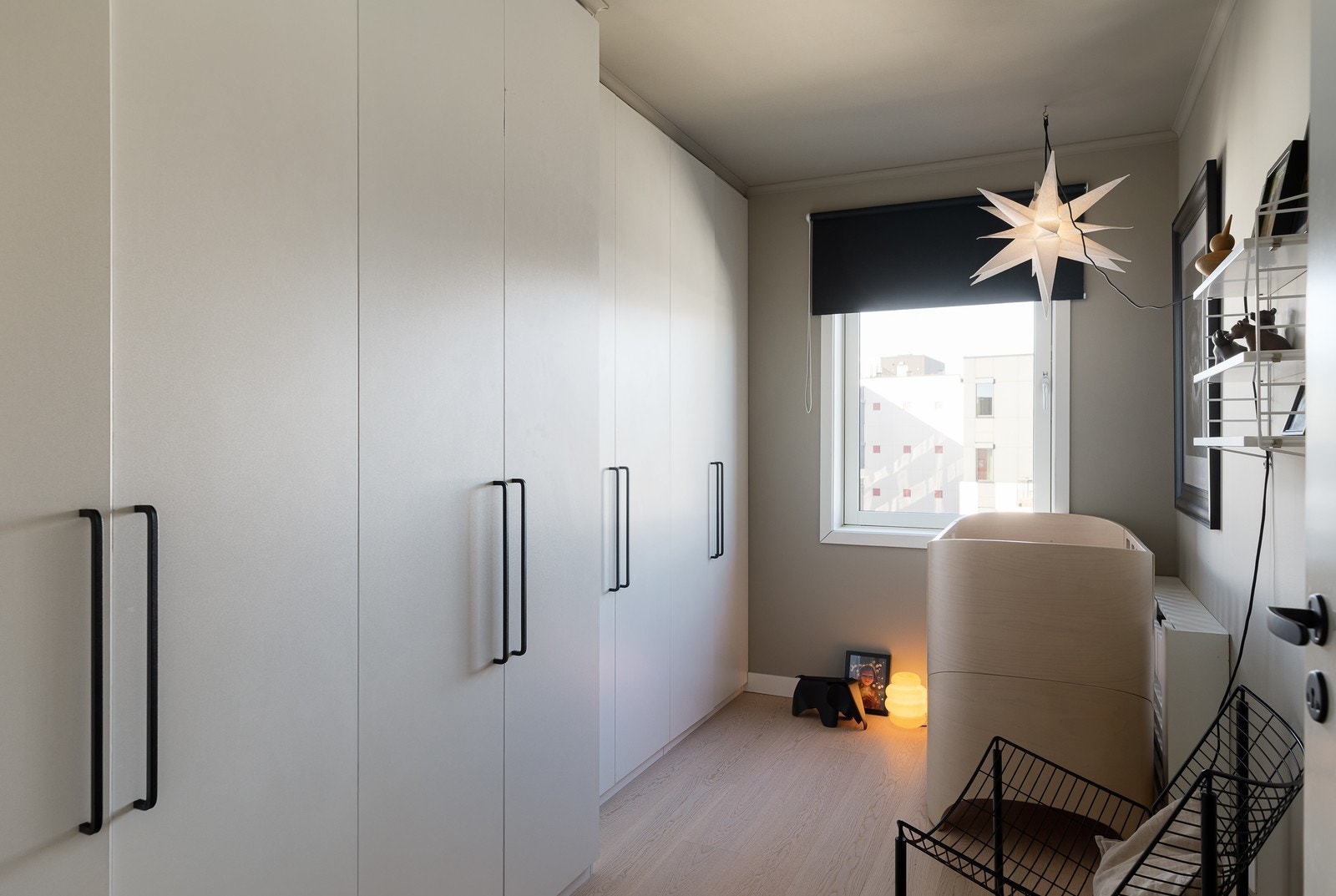 Soverom 3 Galleribilde