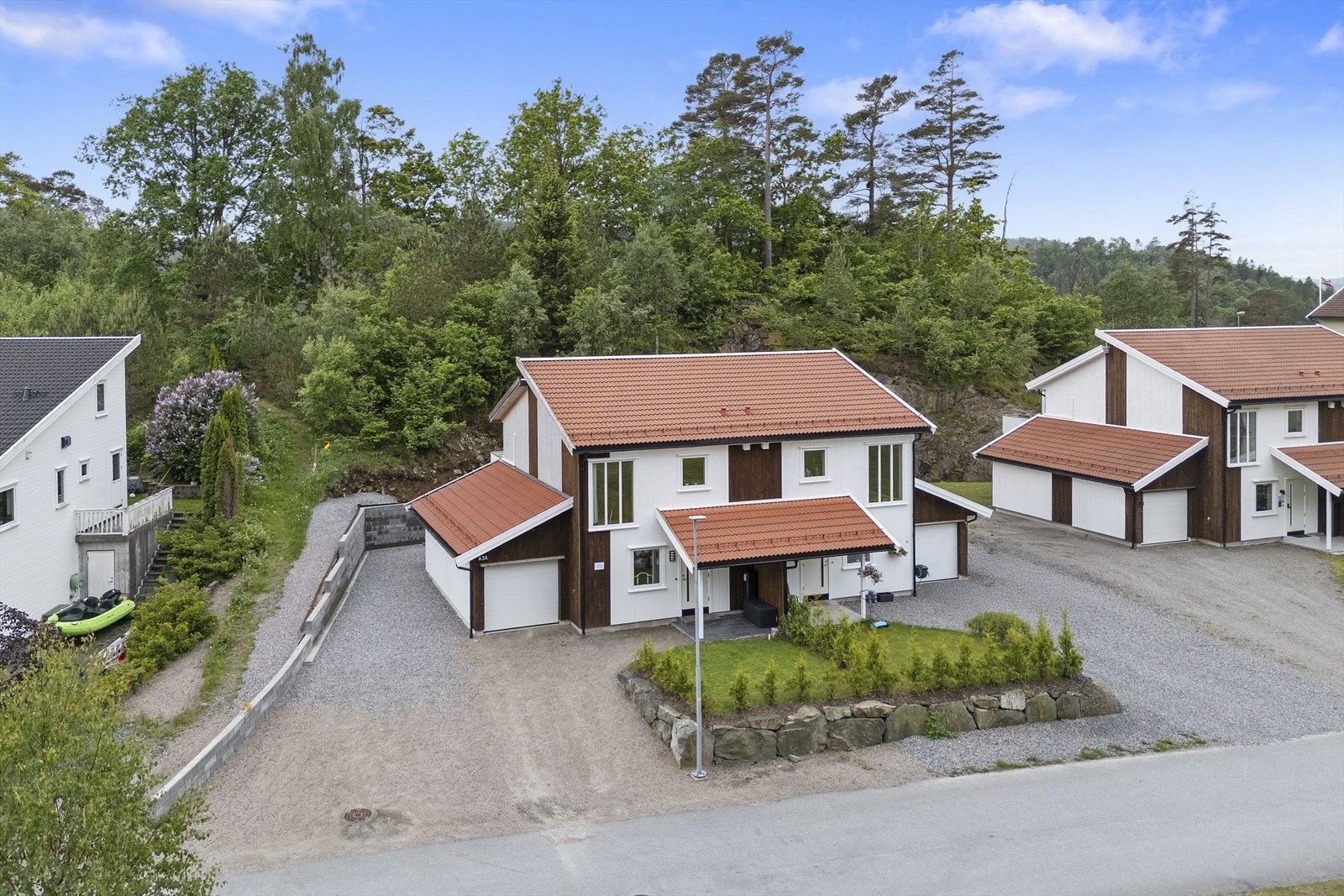 Hjertelig velkommen til Sølvbergveien 63A! Galleribilde