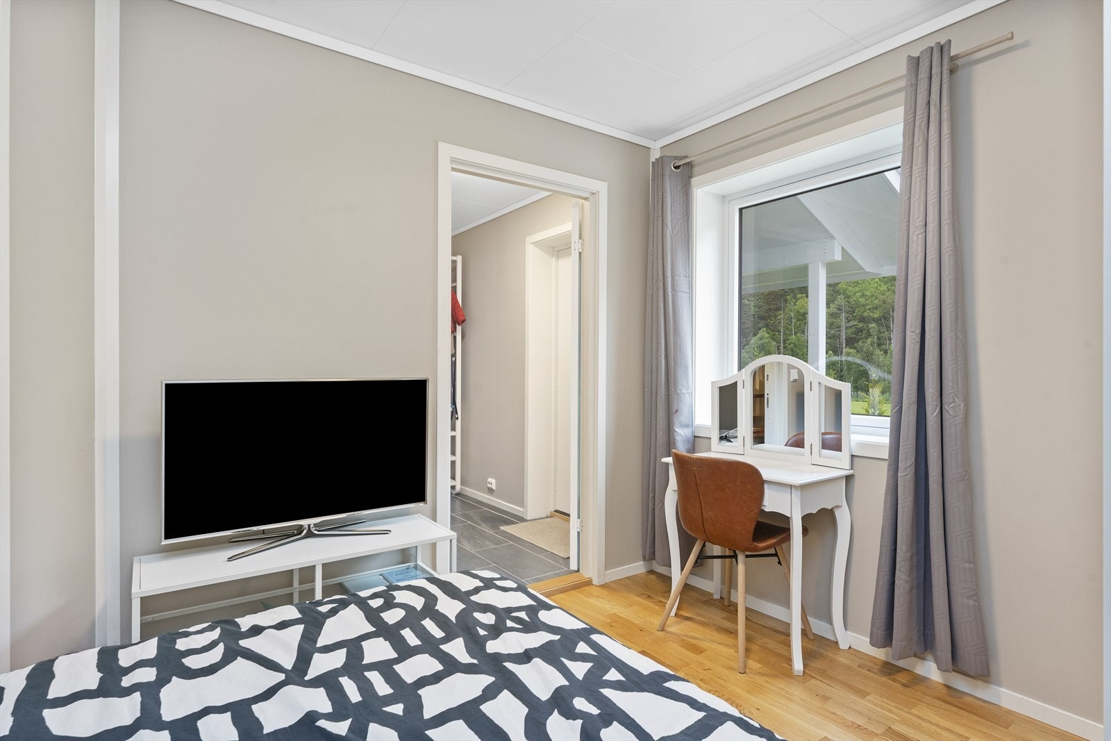 Soverom 3 Galleribilde