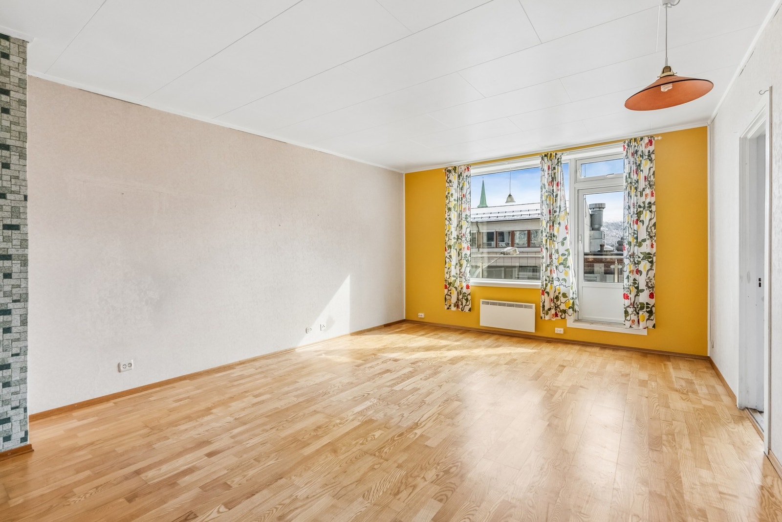 Med adresse i Grønnegata bor du midt i bylivet, med umiddelbar tilgang til alt sentrum har å by på av handel, kultur og service. Galleribilde