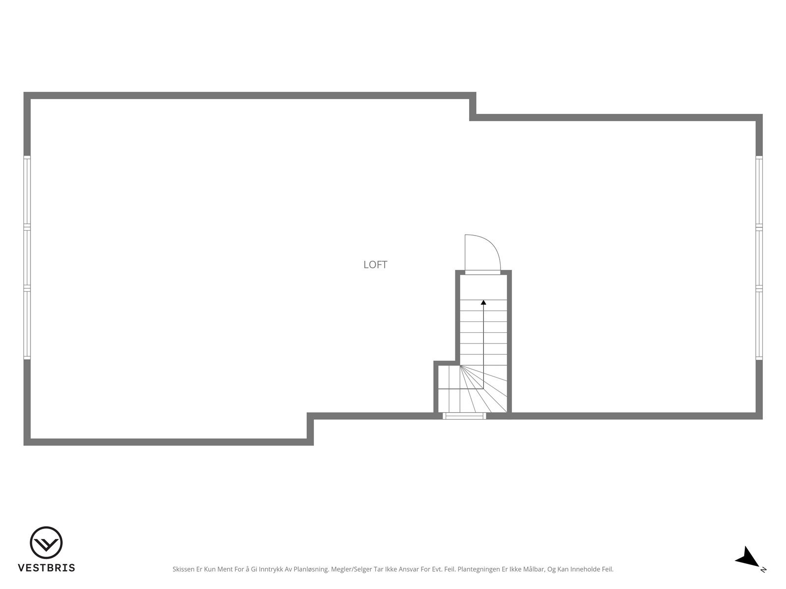 Loft Galleribilde