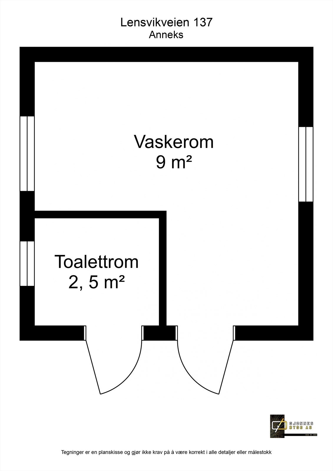 Lensvikveien 137 - 2D - Anneks.jpg.935796064442384.jpg Galleribilde