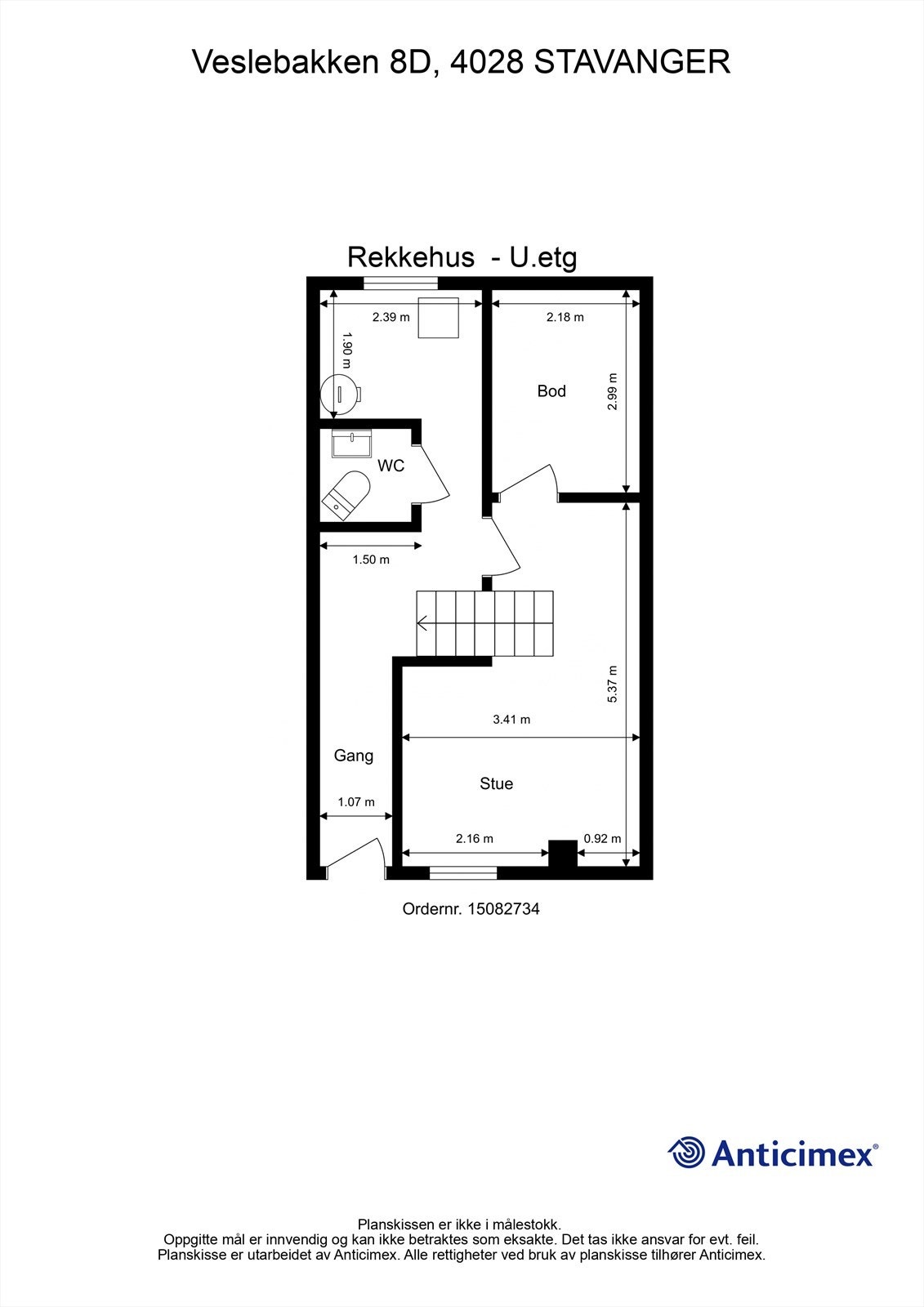 Plantegning-21466372-Rekkehus - U.etg.jpeg Galleribilde