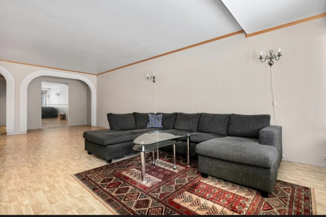 Stue Galleribilde