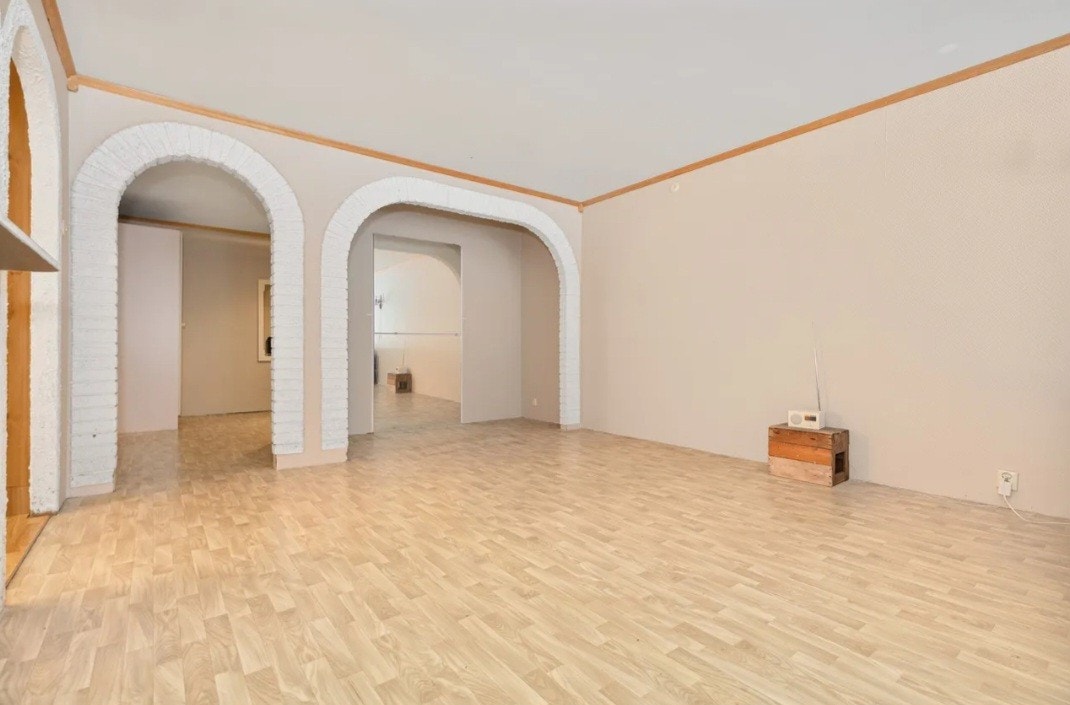 Stue Galleribilde