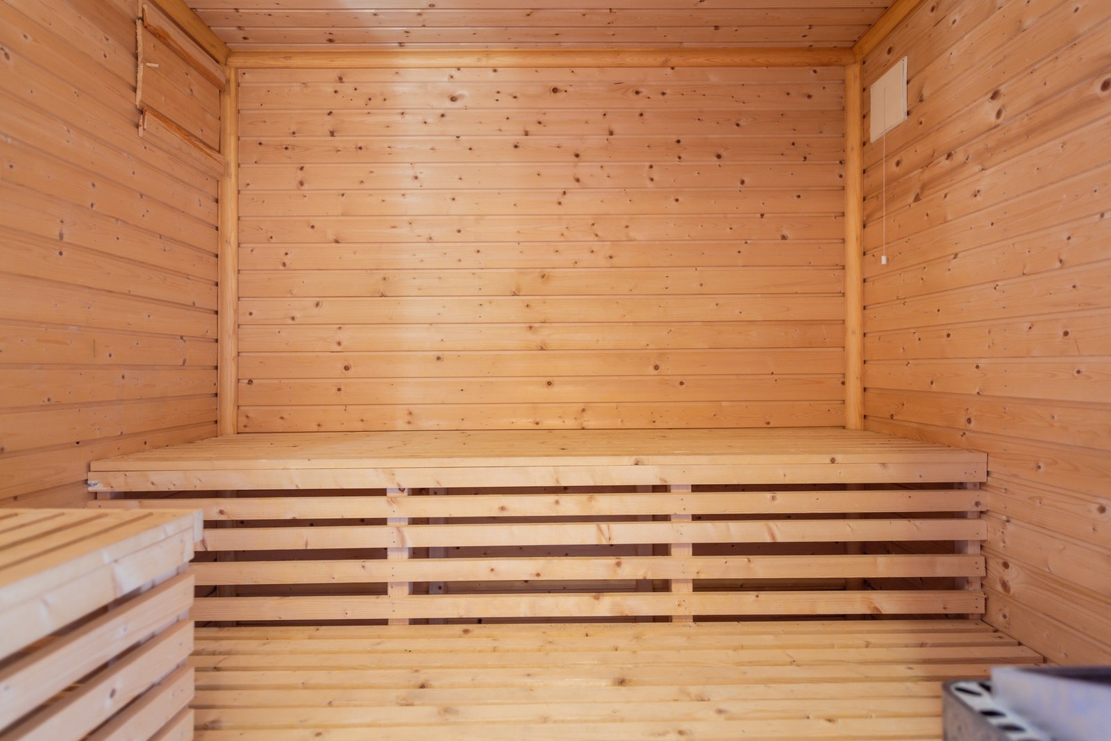 Badstue. Galleribilde
