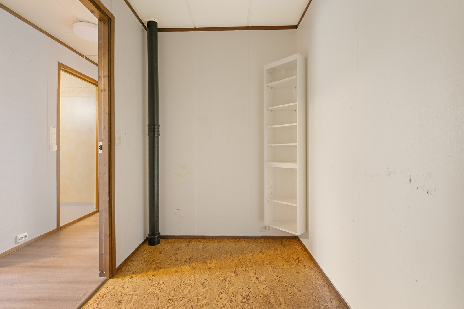 Innvendig bod Galleribilde