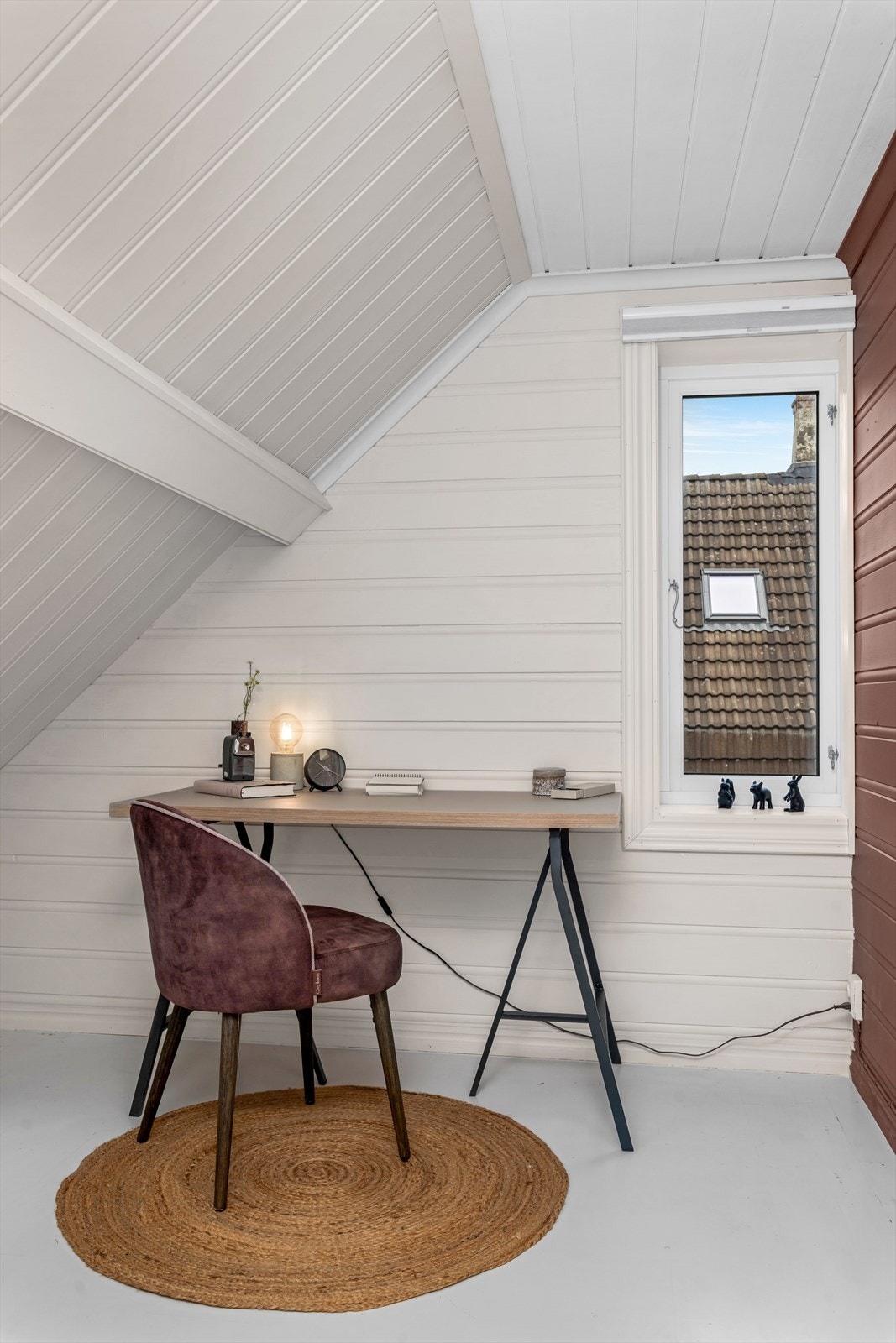Soverom Galleribilde