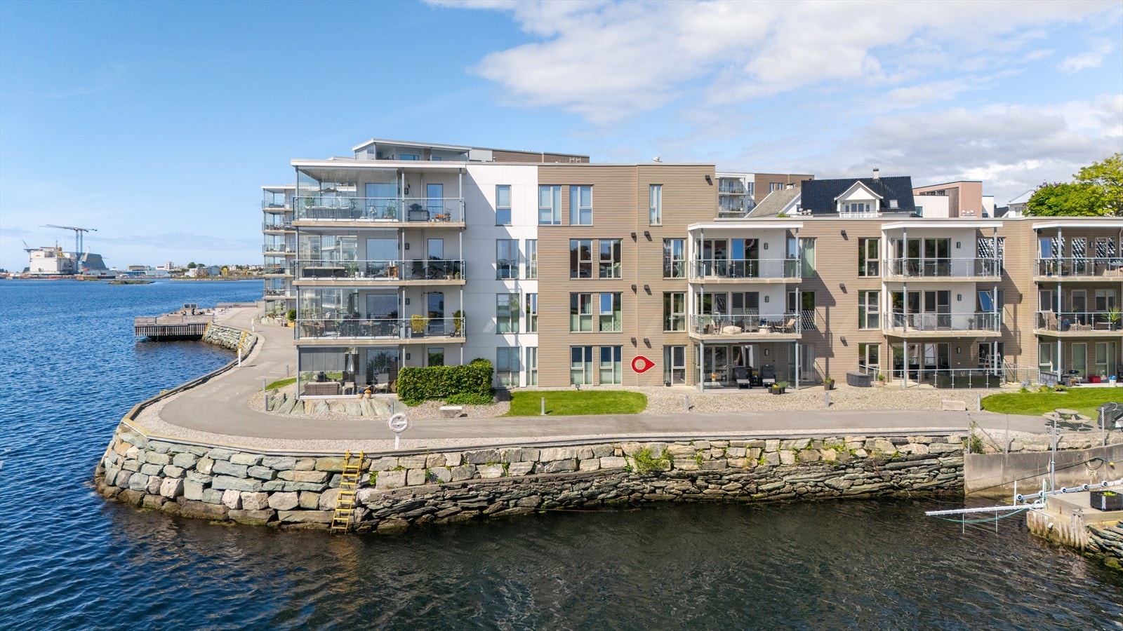 Velkommen til Gloppegata 27! Foto: Panomaxstudio Galleribilde