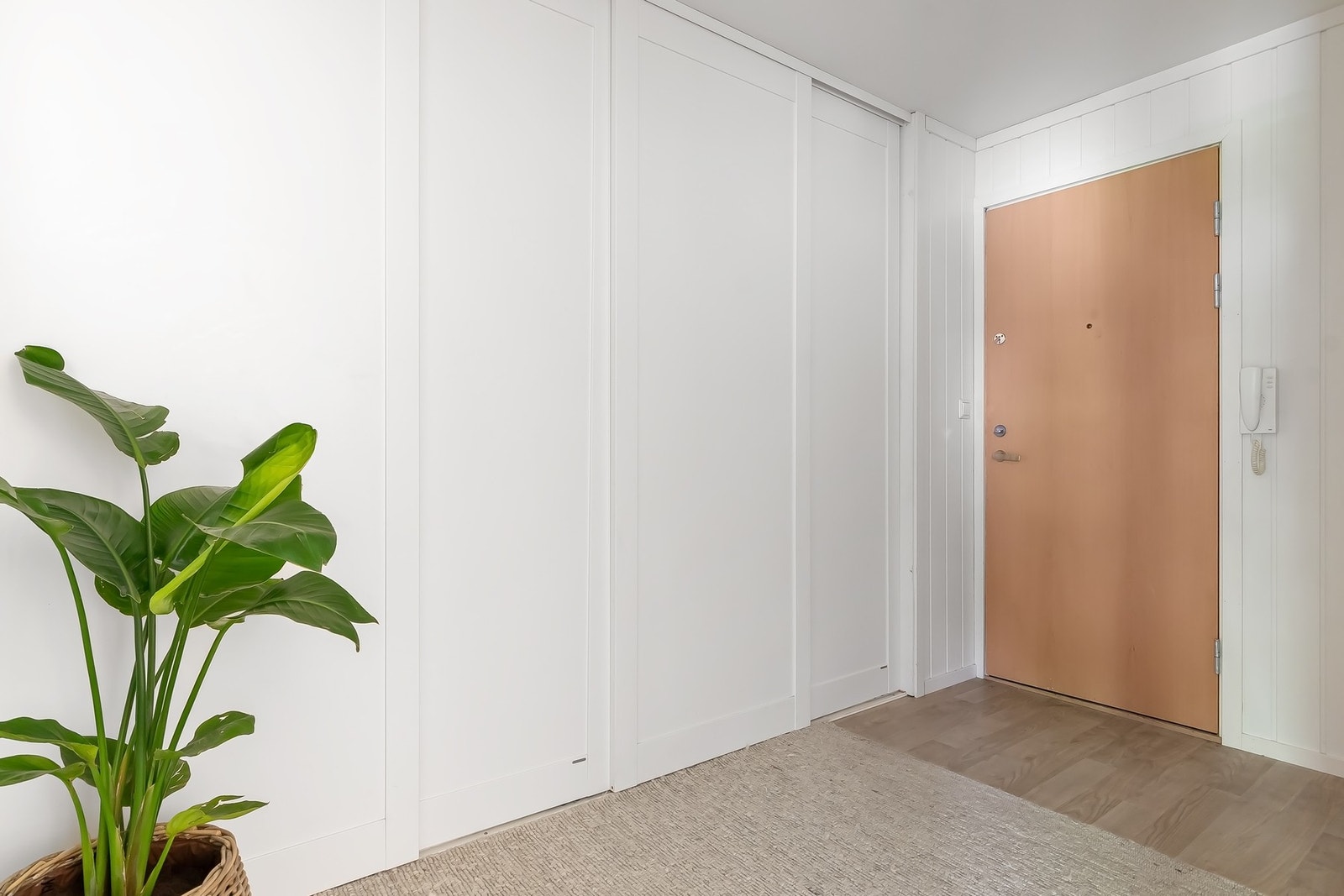 La oss ta en titt ute Galleribilde
