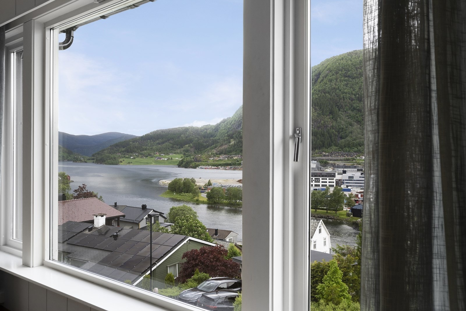 Husk påmelding til visning! Galleribilde