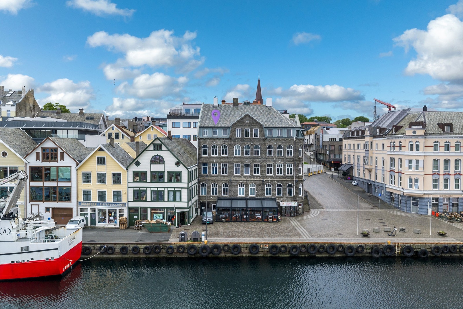 Galleribilde