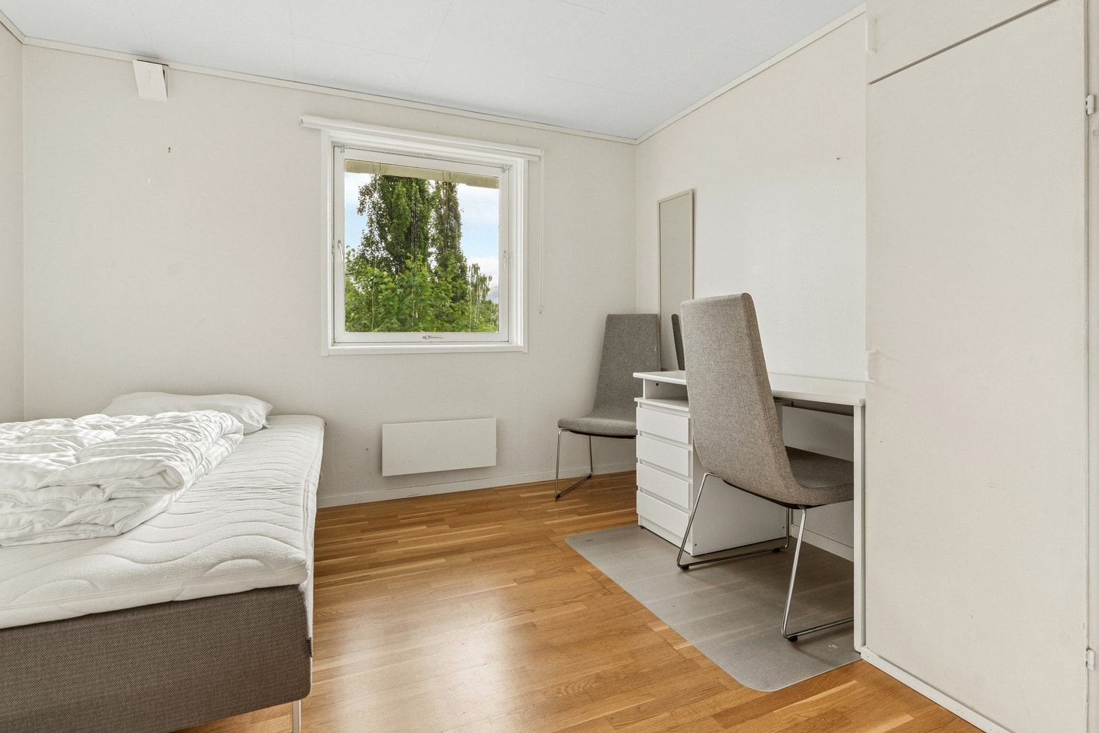 - Soverom 3 - Galleribilde