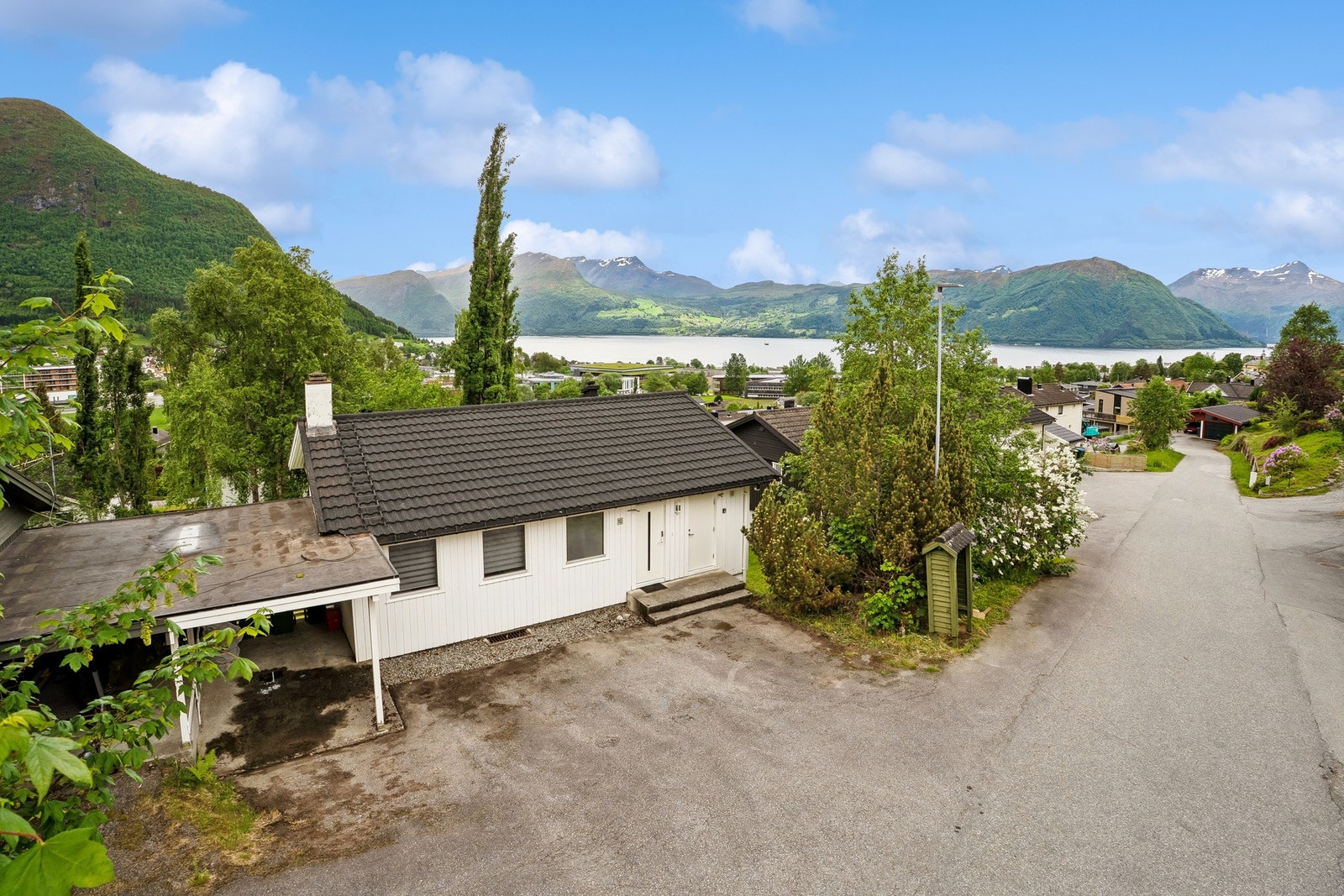 - Velkommen til visning - husk påmelding! - Galleribilde