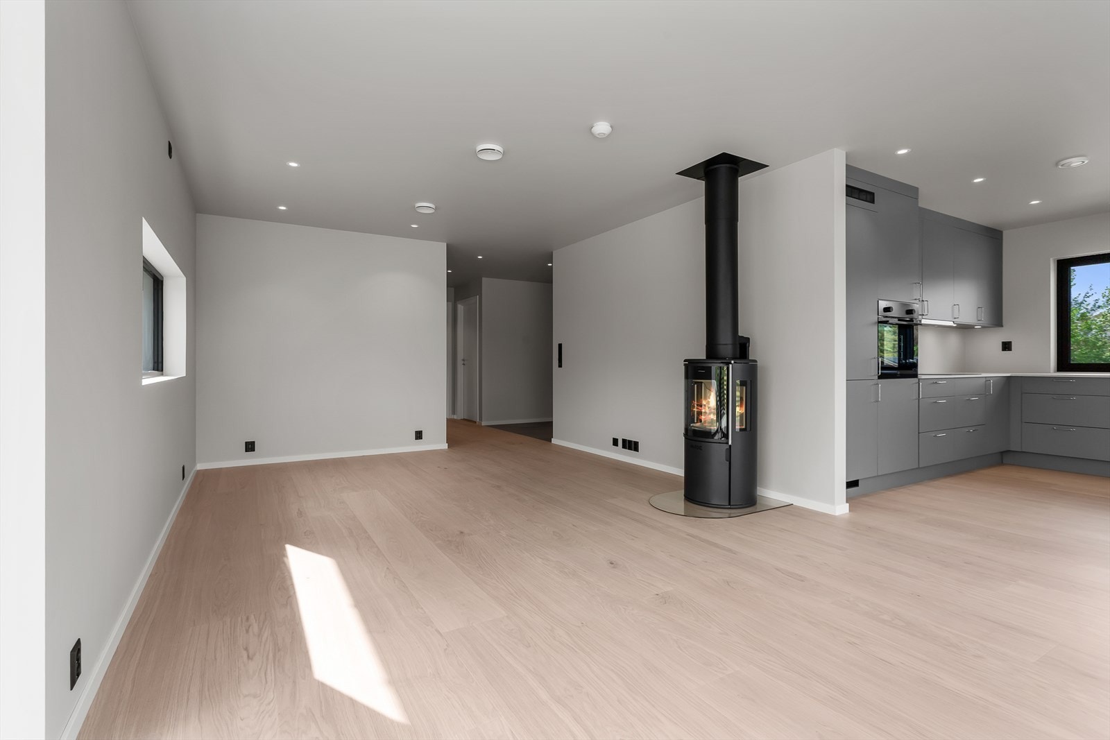 Stue Galleribilde