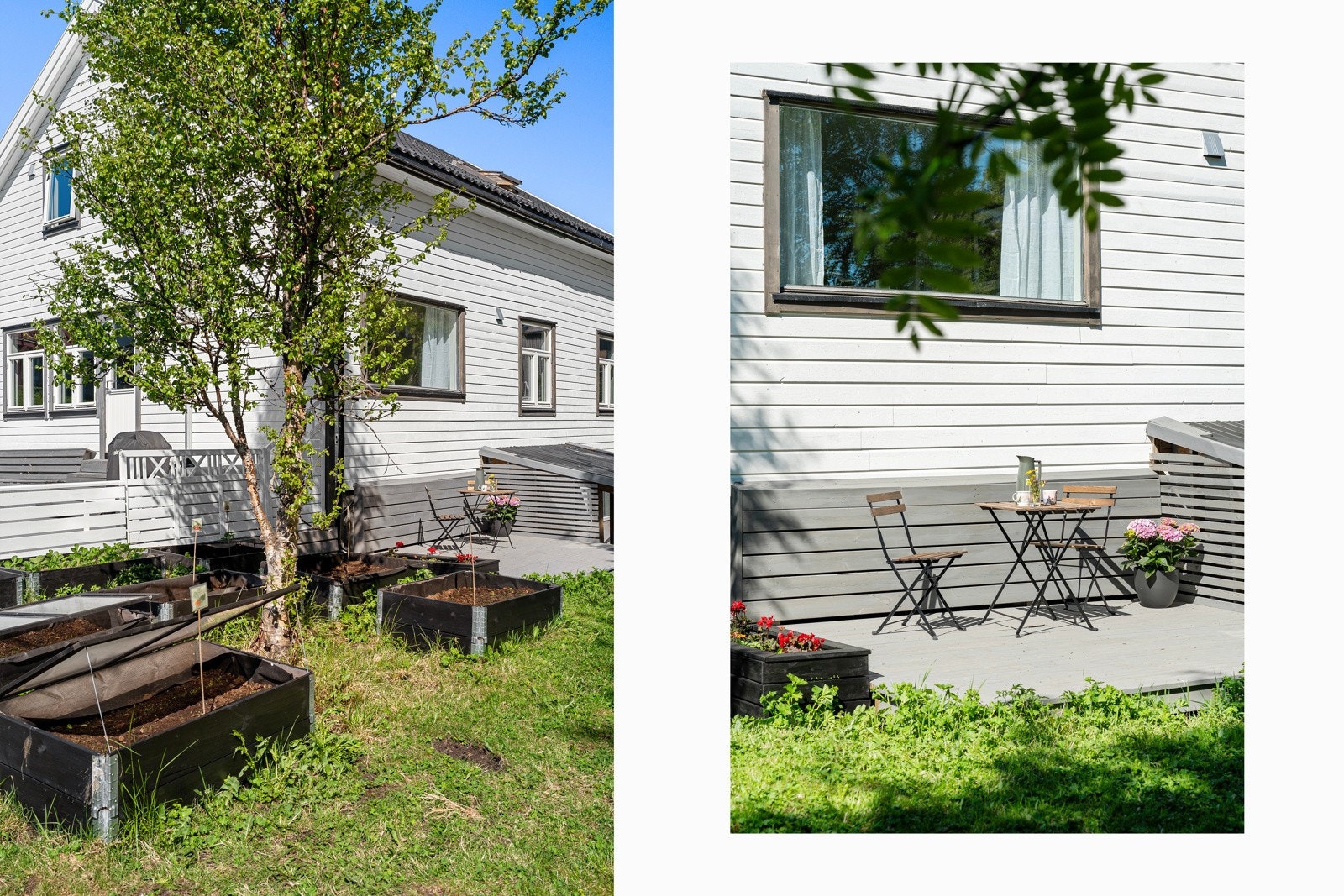 Detaljer | Sne Eiendomsmegling
