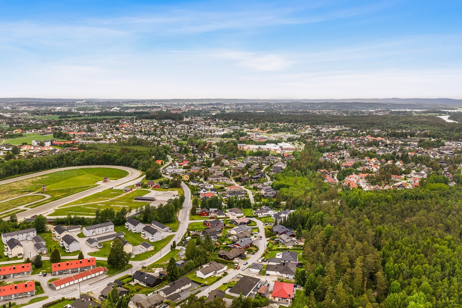 Oversiktsbilde Galleribilde
