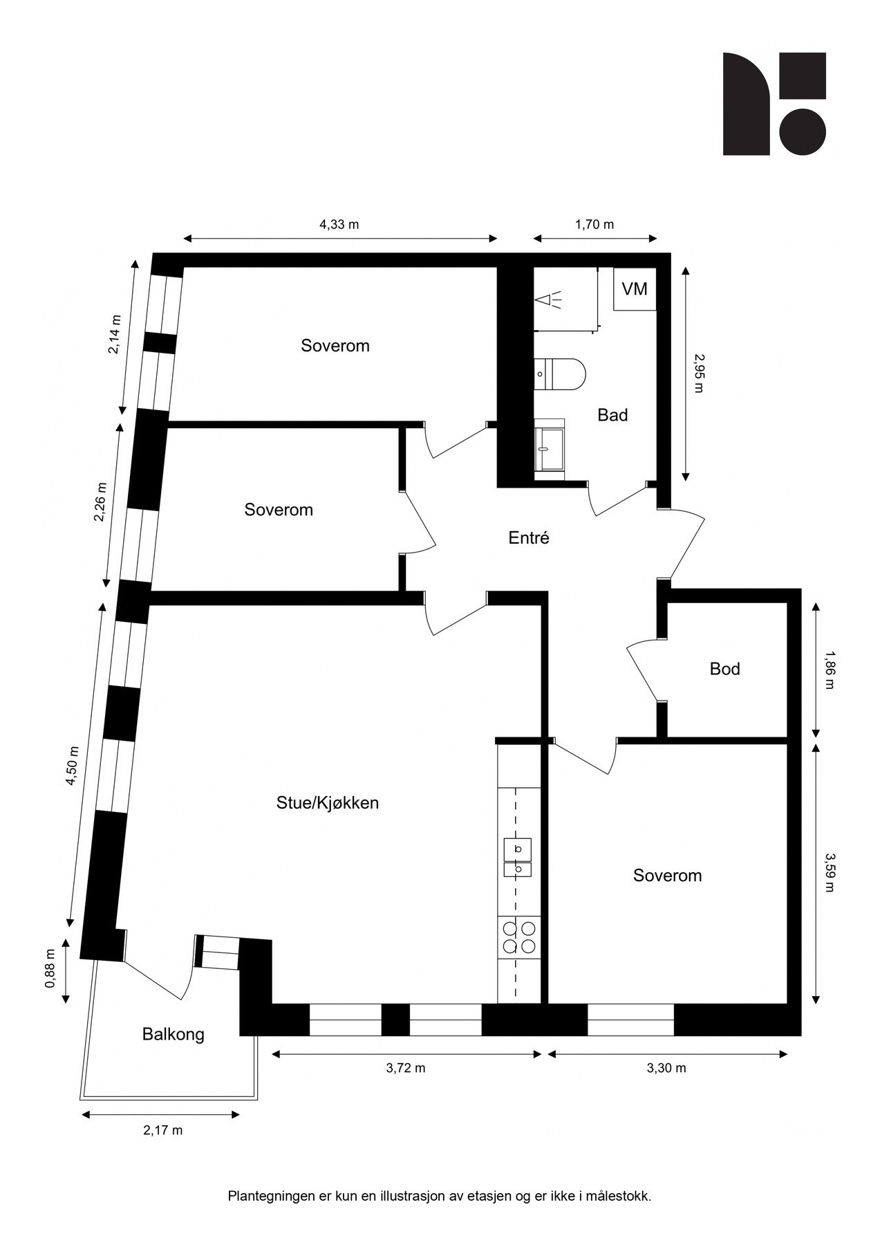 Galleribilde