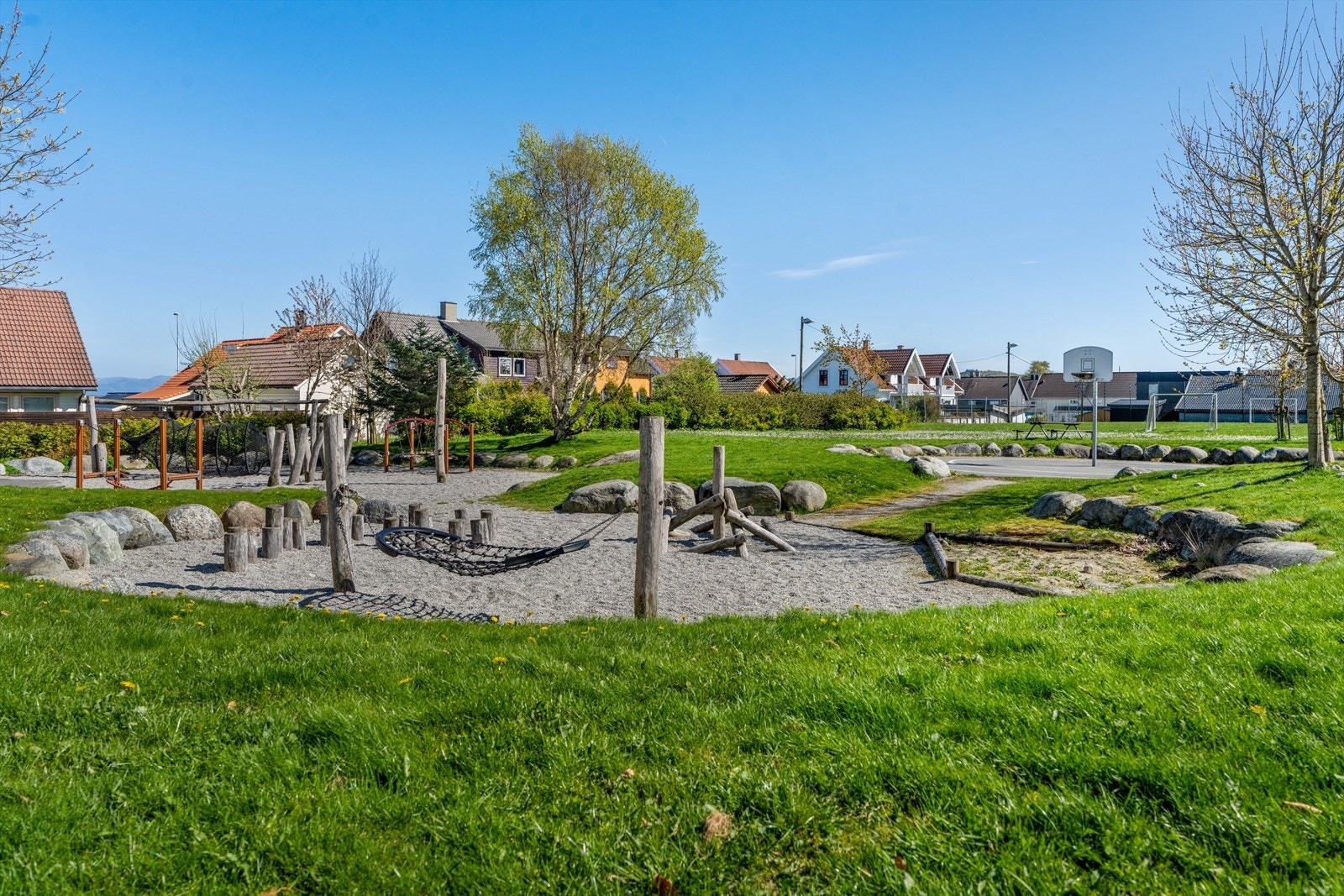 Nærområde Galleribilde