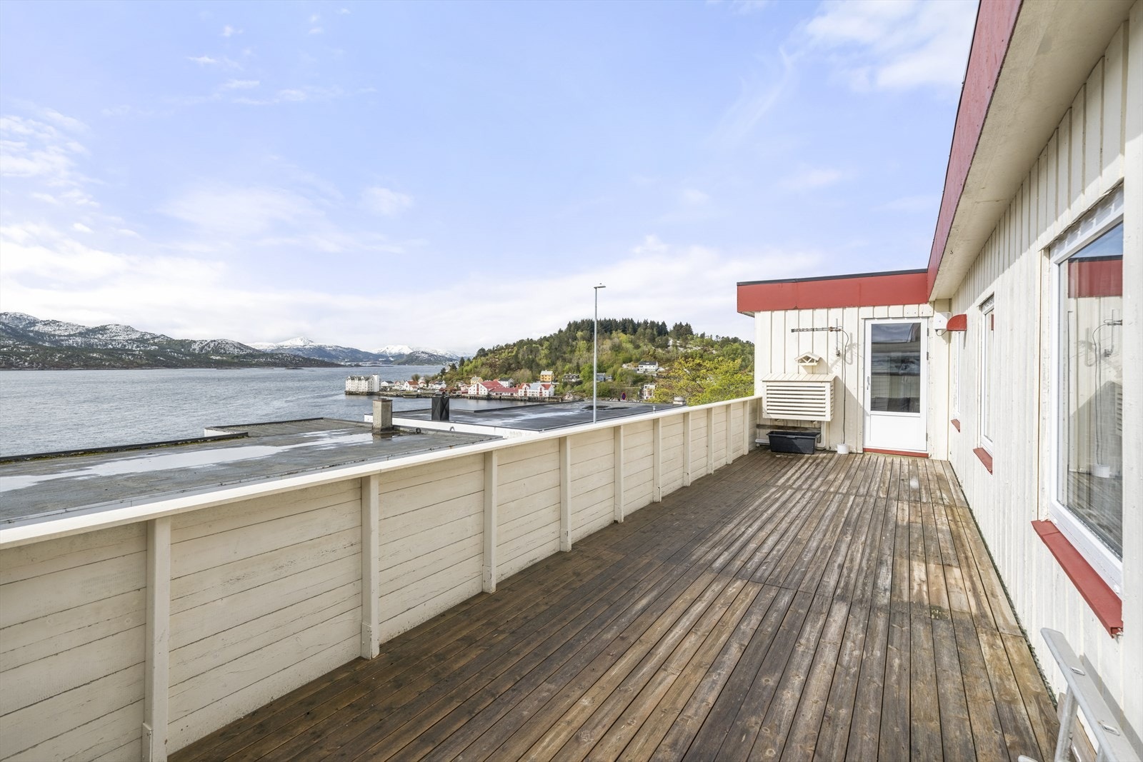 Veranda Galleribilde