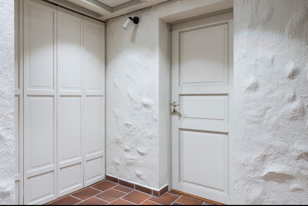 God bodplass i kjeller Galleribilde