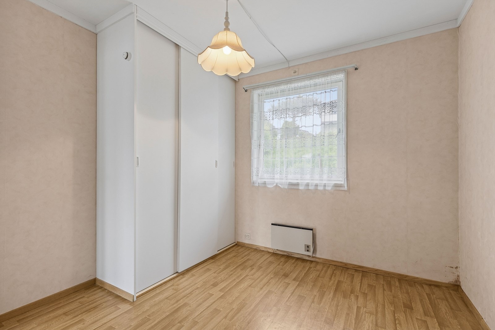 Soverom i 2. etasje. Galleribilde