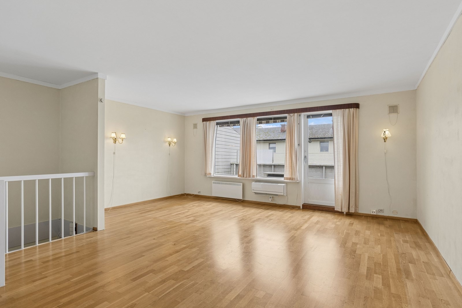 Her har man en unik mulighet til å skape en moderne bolig helt etter egne ønsker og behov! Galleribilde