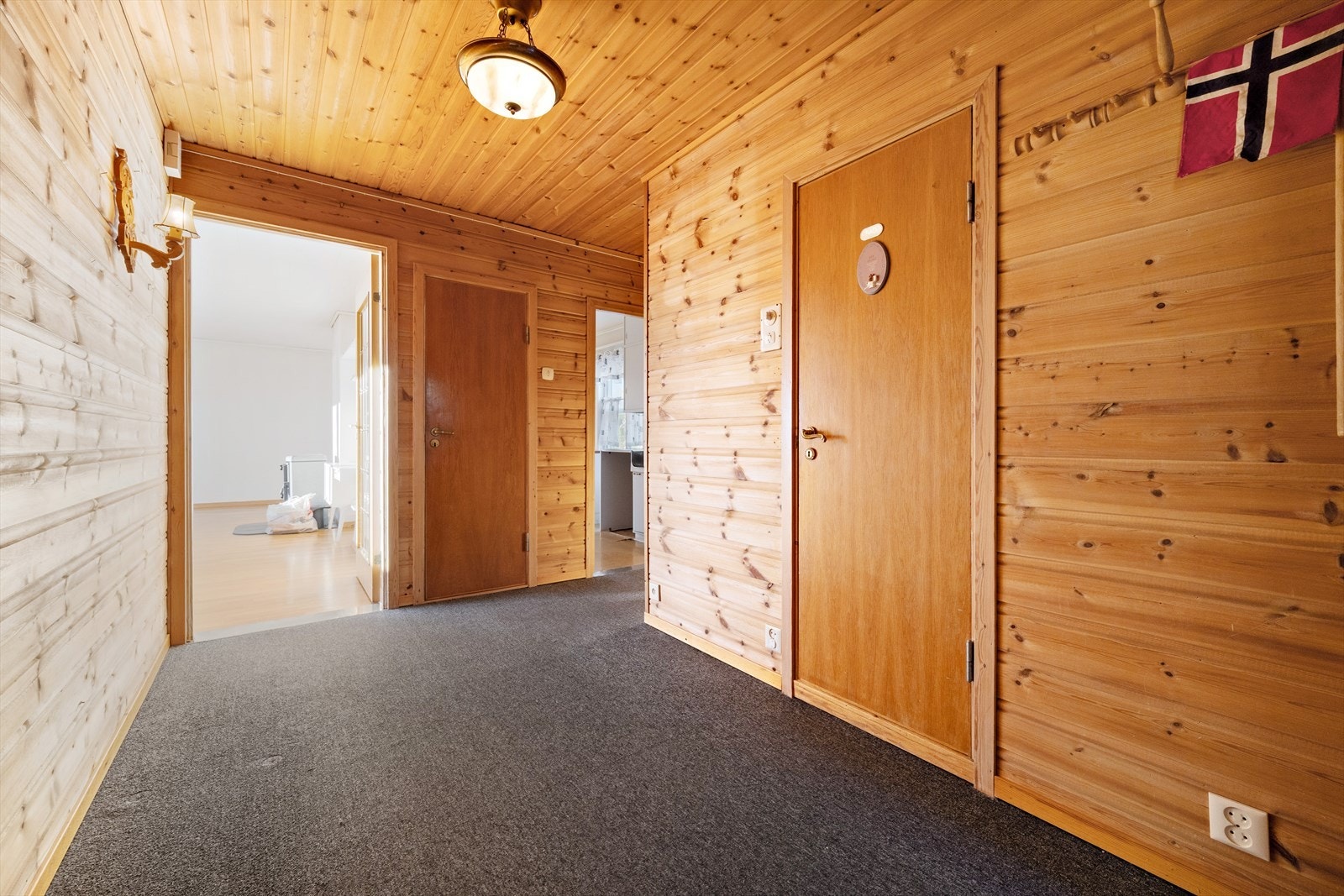 Hall Galleribilde