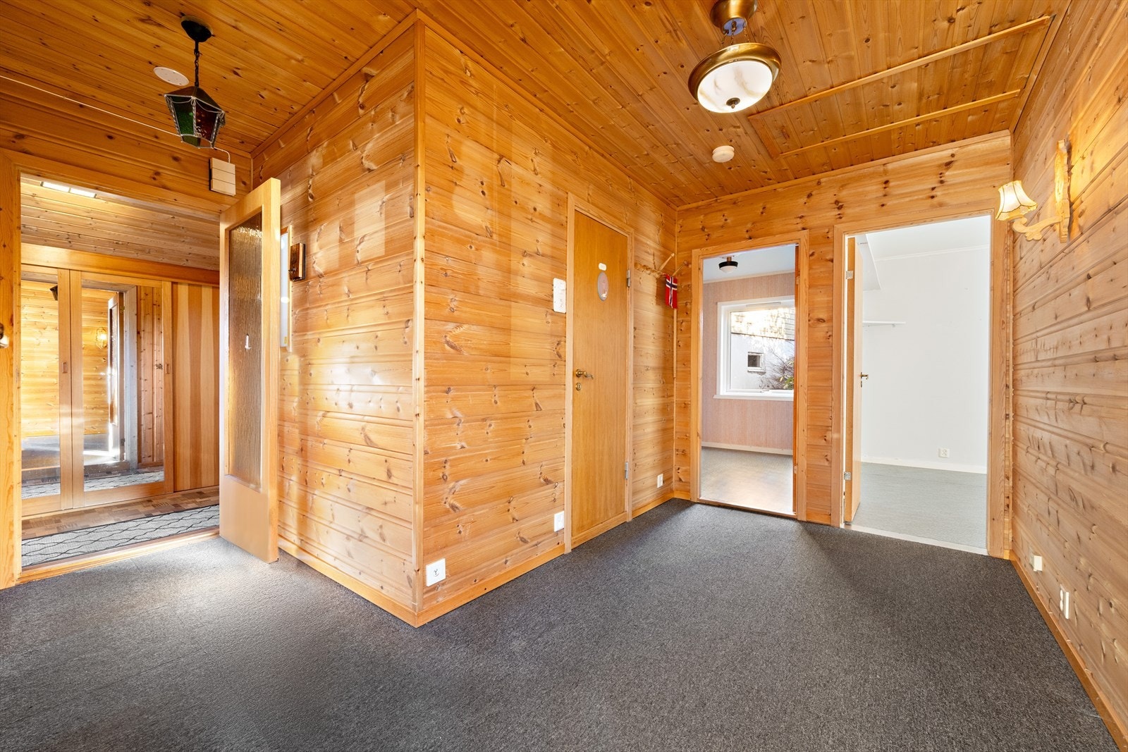 Hall Galleribilde