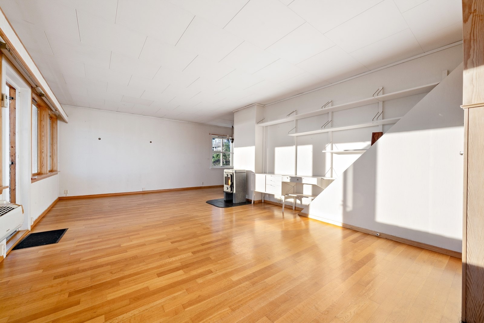 Stue Galleribilde